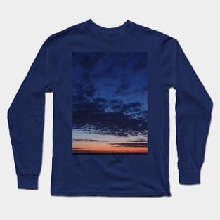 Sunrise #1 Long Sleeve T-Shirt